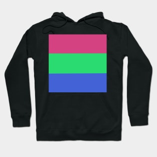 Polysexual Hoodie